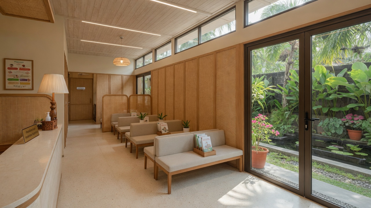 Klinik Sehat Cirebon - 2