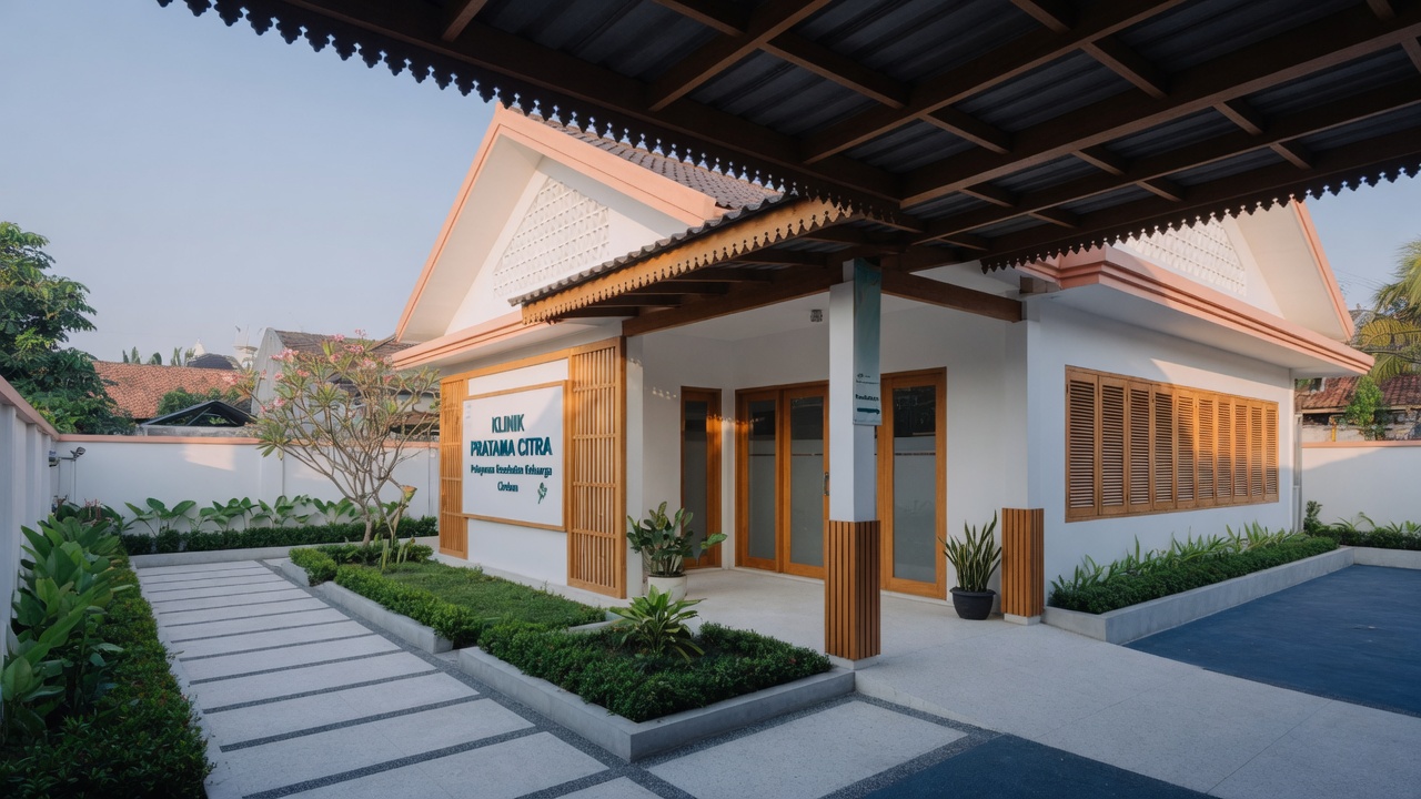 Klinik Sehat Cirebon