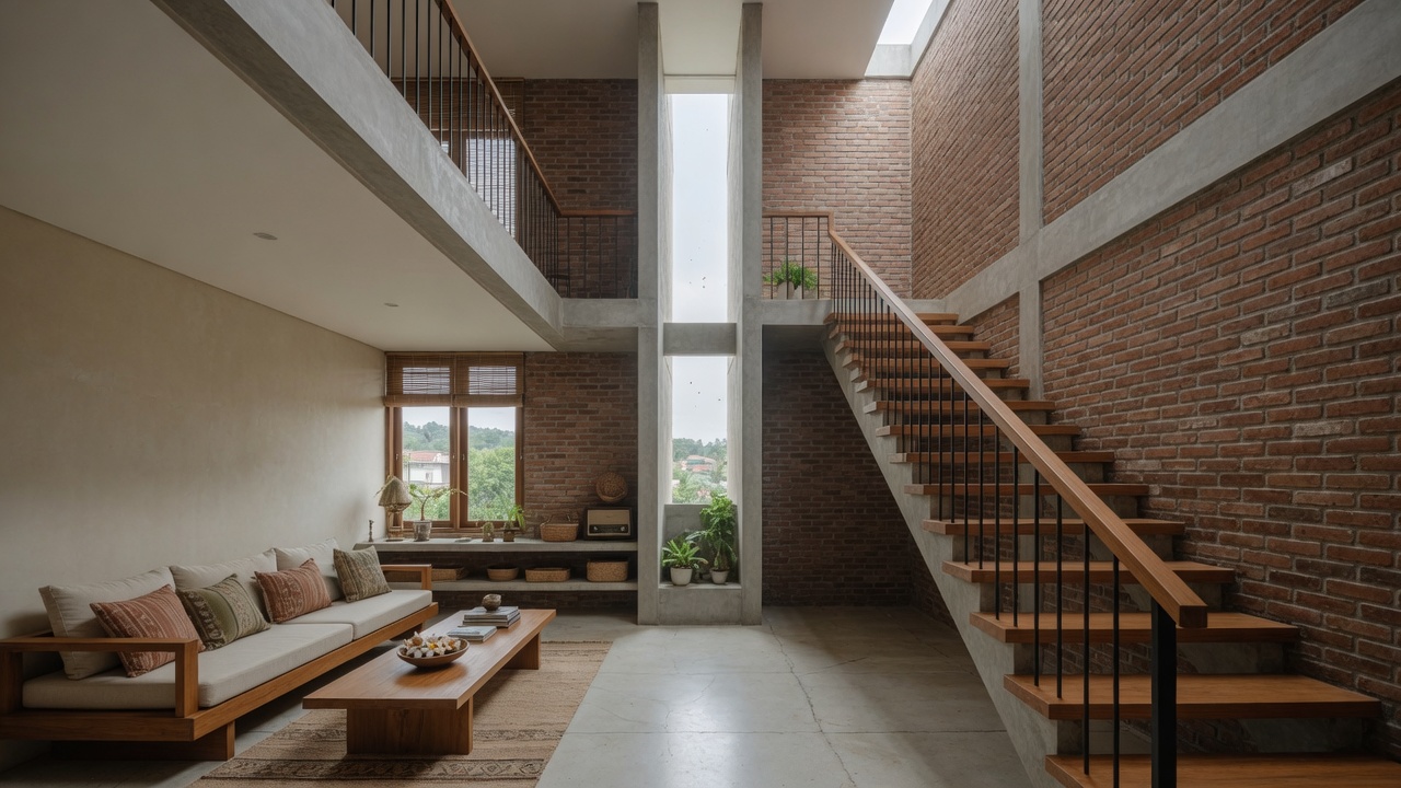 Rumah Langit Cipaganti - 2